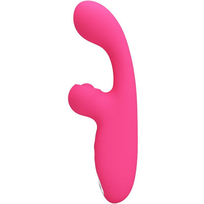 Pretty Loveskylar Pink Stimulator Vibrator | Niks.fi verkkokauppa