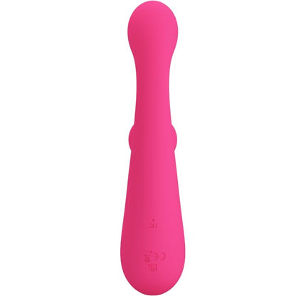 Pretty Loveskylar Pink Stimulator Vibrator | Niks.fi verkkokauppa