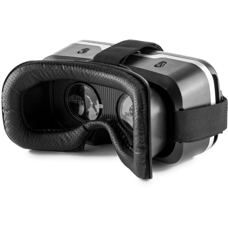 Virtual Reality Headset | Niks.fi verkkokauppa
