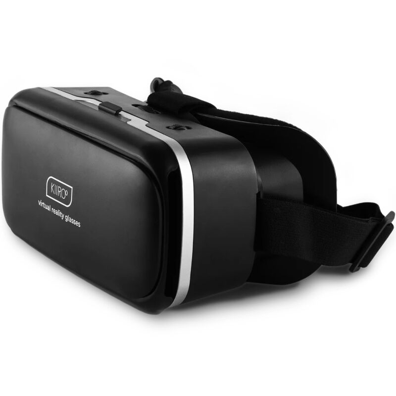 Virtual Reality Headset | Niks.fi verkkokauppa