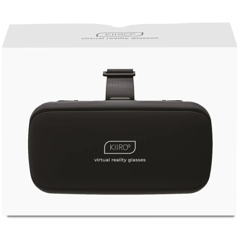 Virtual Reality Headset | Niks.fi verkkokauppa