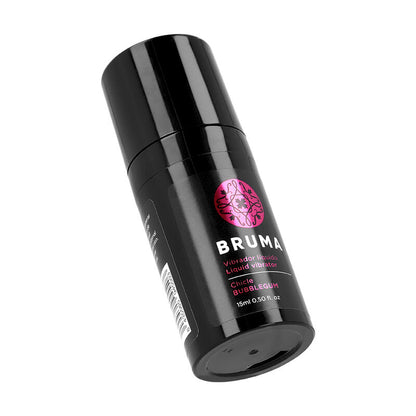 Liquid Vibrator Ultra Sliding Bubblegum 15 Ml | Niks.fi verkkokauppa