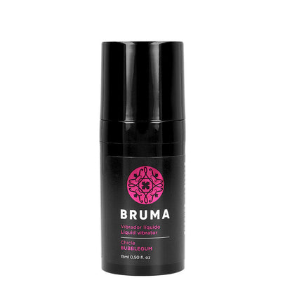 Liquid Vibrator Ultra Sliding Bubblegum 15 Ml | Niks.fi verkkokauppa