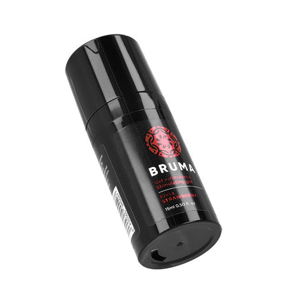 Strawberry Flavor Intensifying Balm 15 Ml | Niks.fi verkkokauppa