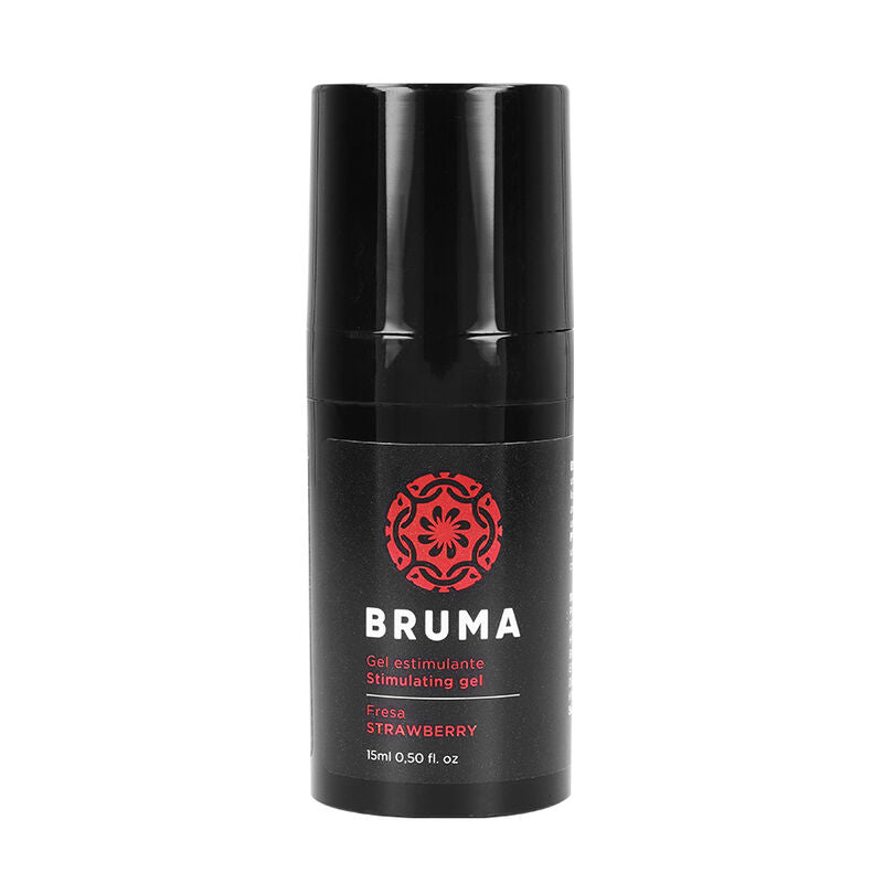 Strawberry Flavor Intensifying Balm 15 Ml | Niks.fi verkkokauppa