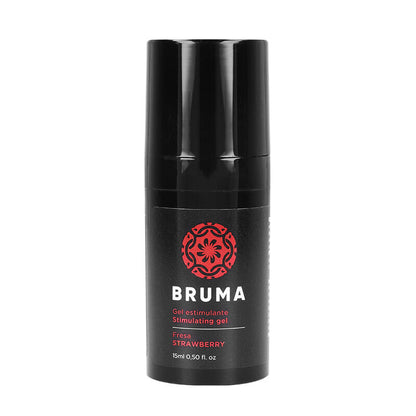 Strawberry Flavor Intensifying Balm 15 Ml | Niks.fi verkkokauppa