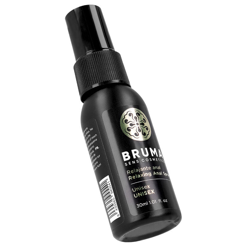 Relaxing Anal Spray Unisex 30 Ml | Niks.fi verkkokauppa