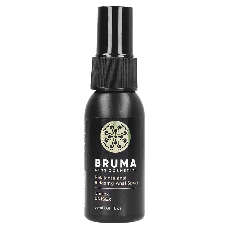 Relaxing Anal Spray Unisex 30 Ml | Niks.fi verkkokauppa