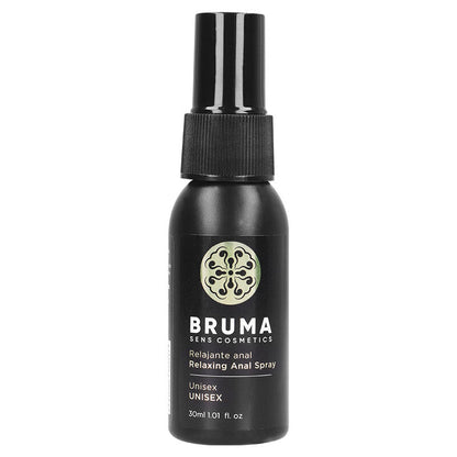 Relaxing Anal Spray Unisex 30 Ml | Niks.fi verkkokauppa