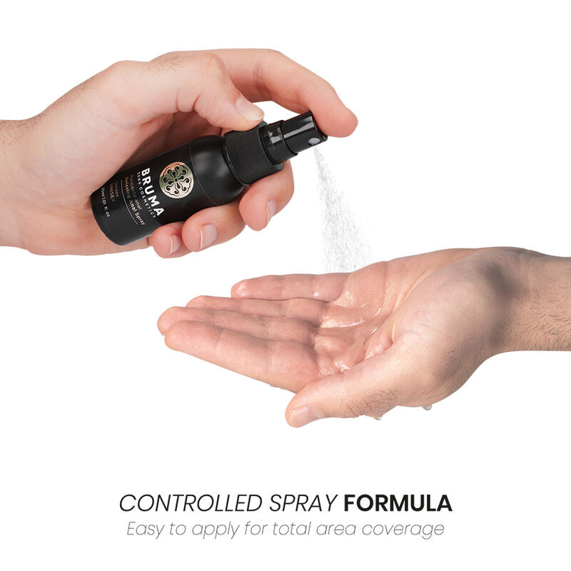 Relaxing Anal Spray Unisex 30 Ml | Niks.fi verkkokauppa