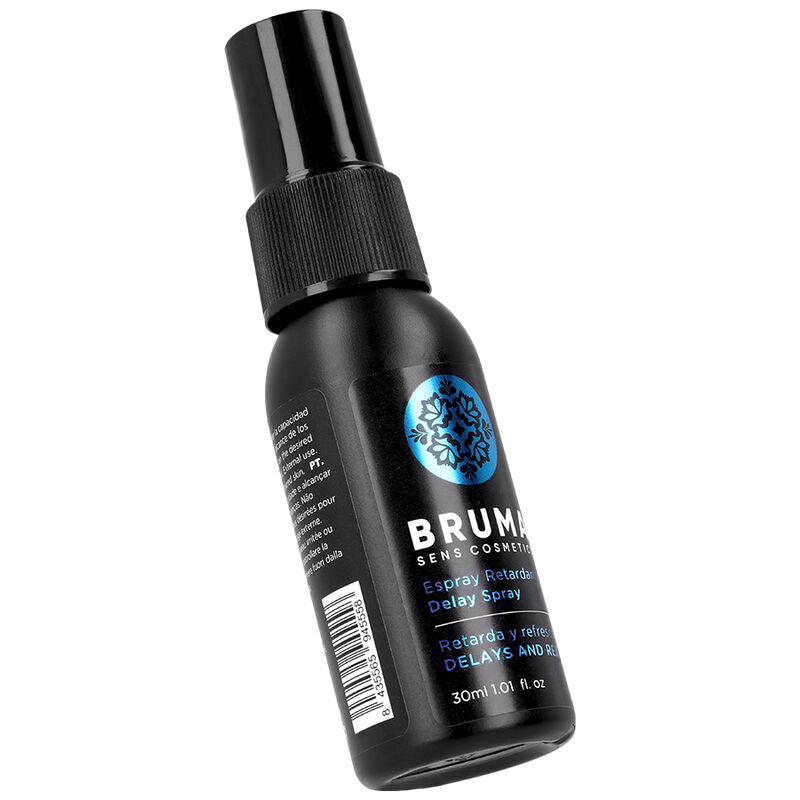 Delay And Refreshes Spray 30 Ml | Niks.fi verkkokauppa