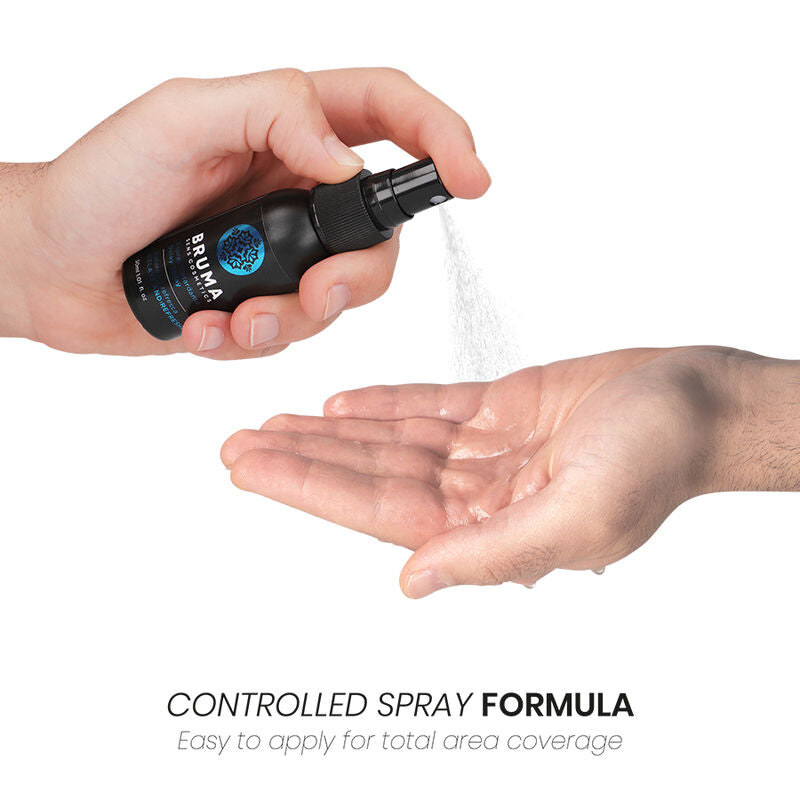 Delay And Refreshes Spray 30 Ml | Niks.fi verkkokauppa