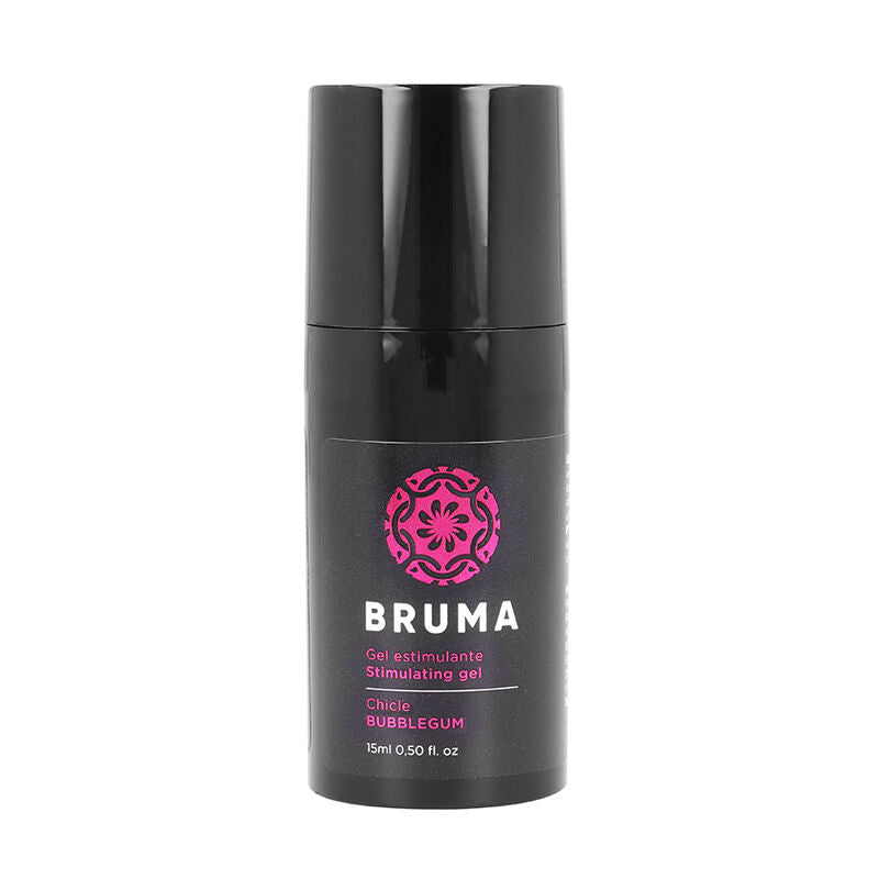 Bubblegum Flavor Intensifying Balm 15 Ml | Niks.fi verkkokauppa