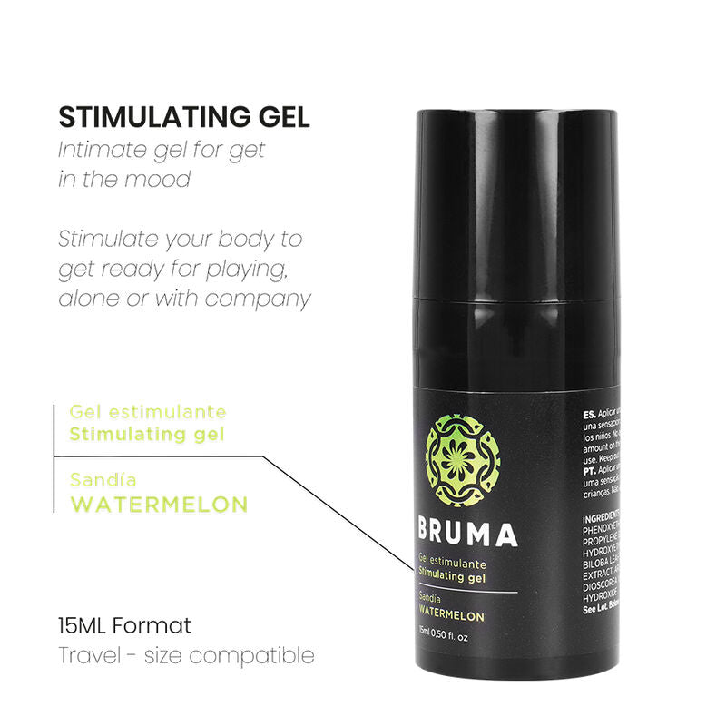 Watermelon Flavor Intensifying Balm 15 Ml | Niks.fi verkkokauppa
