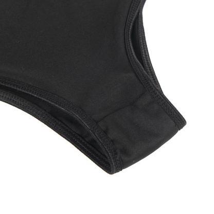 Subblimetwo Piece Set Of Transparency Bra And S/M Strips | Niks.fi verkkokauppa