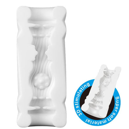 Pretty Love3D Men Masturbator Can Model 2 | Niks.fi verkkokauppa