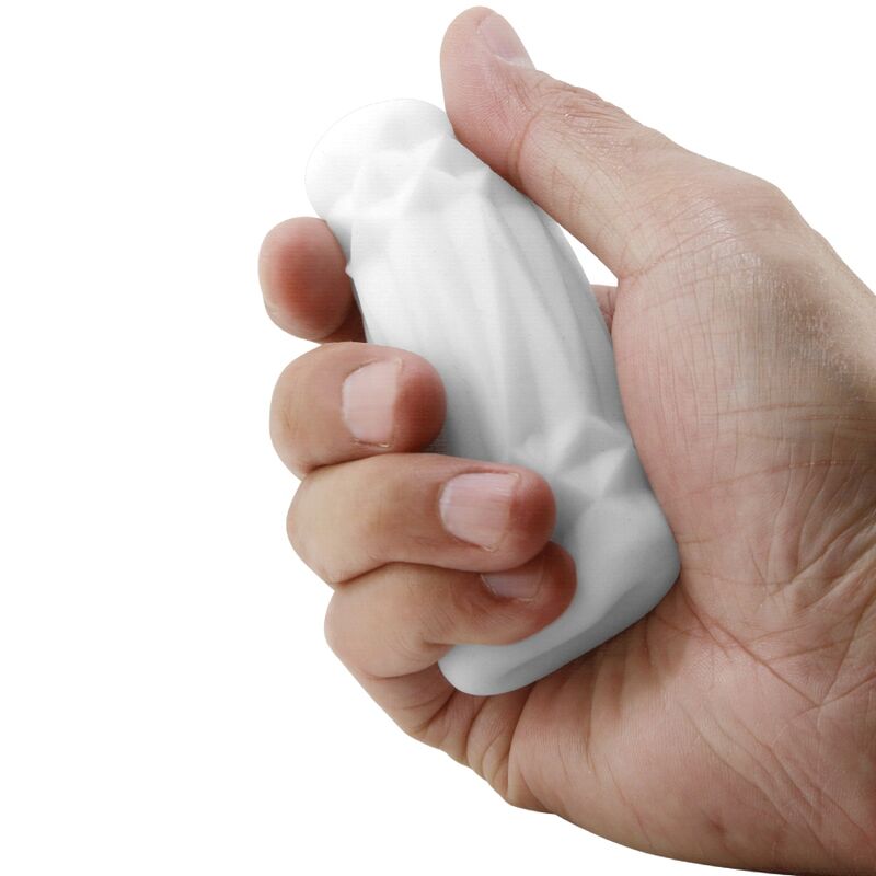 Pretty Love3D Men Masturbator Can Model 2 | Niks.fi verkkokauppa