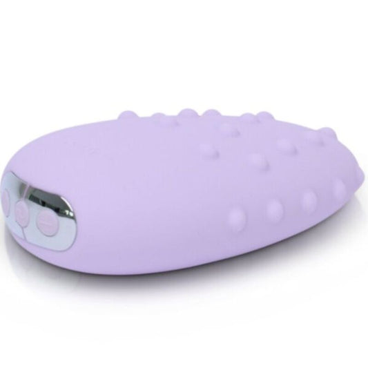 Mimi Deux Lilac Massager | Niks.fi verkkokauppa