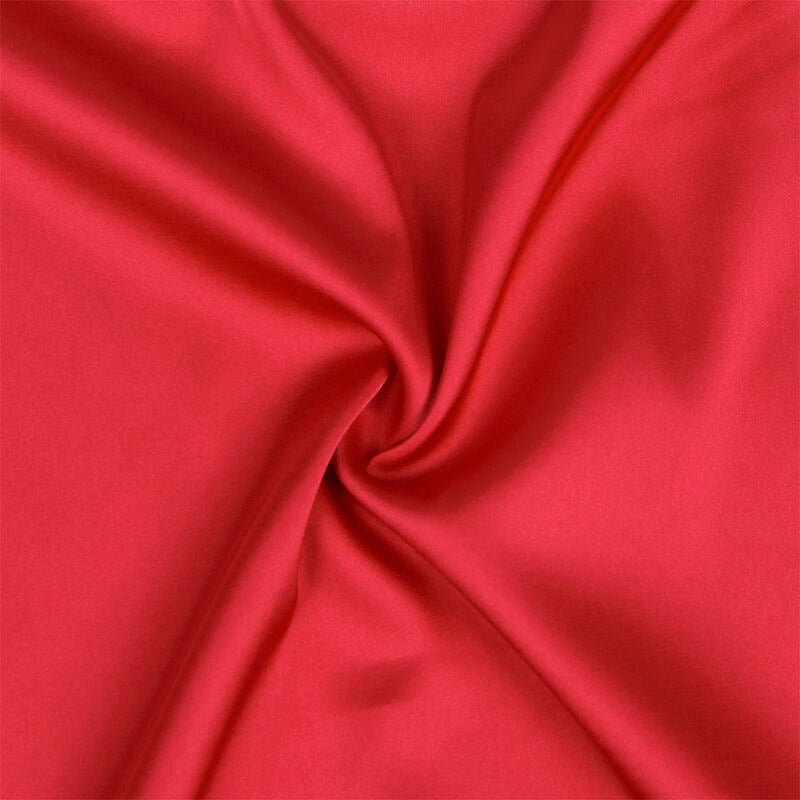 Subblimesatin Babydoll With Lace Red S/M | Niks.fi verkkokauppa
