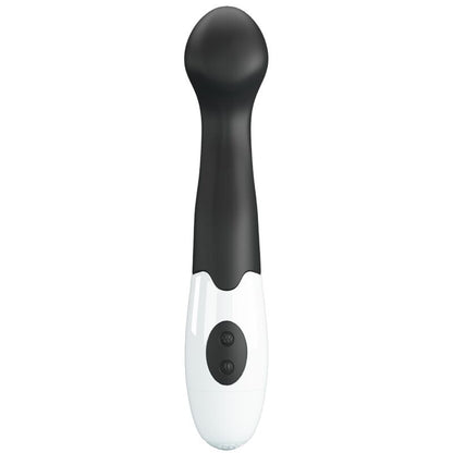 Pretty Lovecharles G-Spot Vibrator 30 Modes Black | Niks.fi verkkokauppa