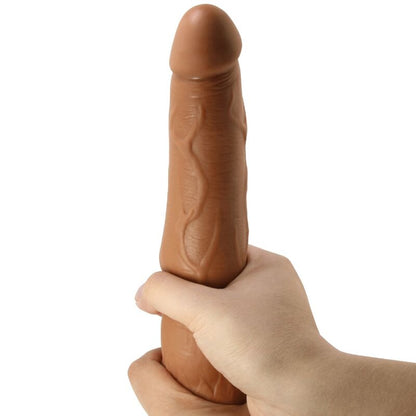 Pretty Lovealfredo Realistic Vibrator 21.5 Cm -O4 Cm | Niks.fi verkkokauppa