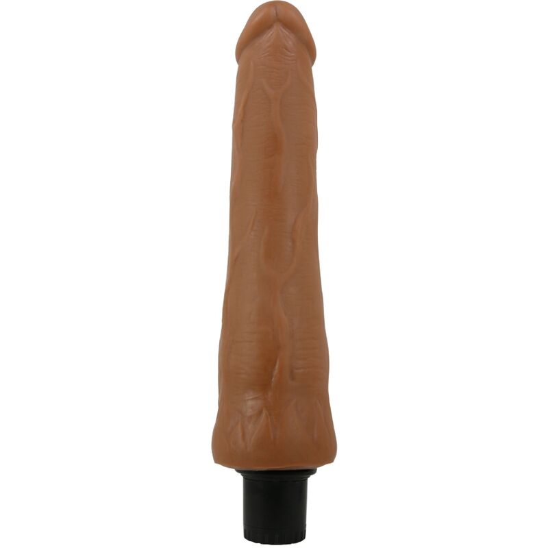 Pretty Lovealfredo Realistic Vibrator 21.5 Cm -O4 Cm | Niks.fi verkkokauppa