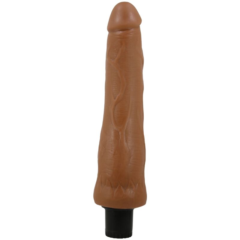 Pretty Lovealfredo Realistic Vibrator 21.5 Cm -O4 Cm | Niks.fi verkkokauppa