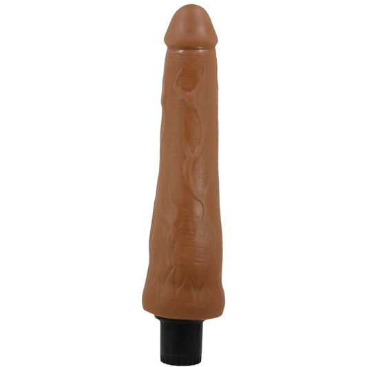 Pretty Lovealfredo Realistic Vibrator 21.5 Cm -O4 Cm | Niks.fi verkkokauppa