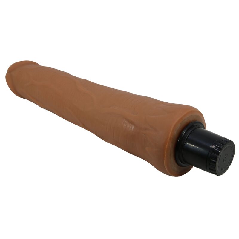 Pretty Lovealfredo Realistic Vibrator 21.5 Cm -O4 Cm | Niks.fi verkkokauppa