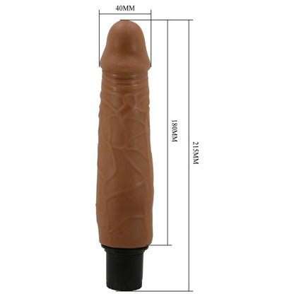 Pretty Lovewaldorf Realistic Vibrator 18 Cm -O4 Cm | Niks.fi verkkokauppa