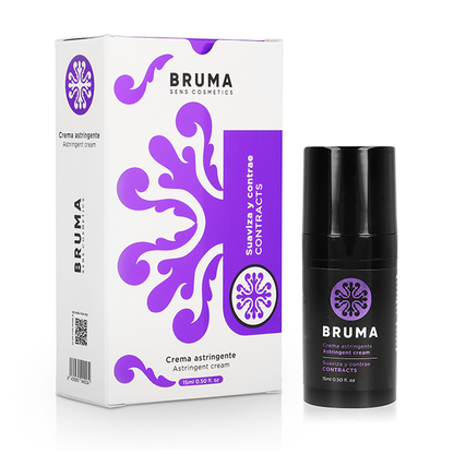 Astringent Cream Ultra Sliding 15 Ml | Niks.fi verkkokauppa