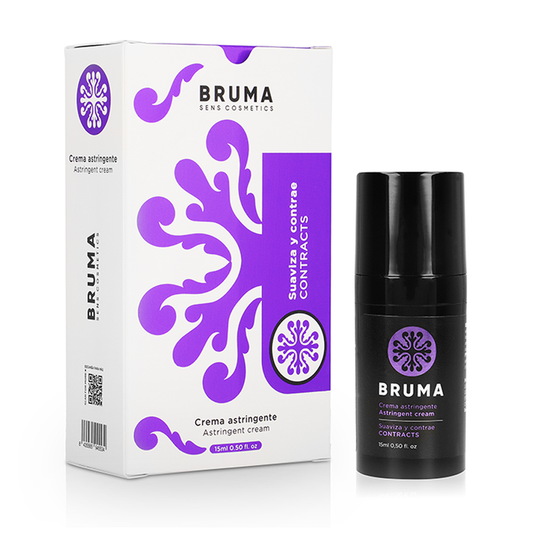 Astringent Cream Ultra Sliding 15 Ml | Niks.fi verkkokauppa