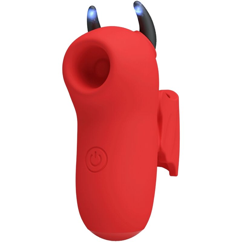 Pretty Lovemini Fun Toys By Magic Devil Stimulator | Niks.fi verkkokauppa