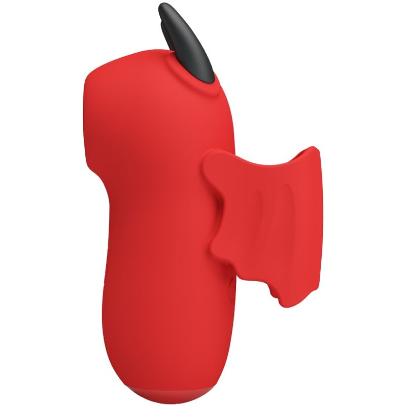 Pretty Lovemini Fun Toys By Magic Devil Stimulator | Niks.fi verkkokauppa