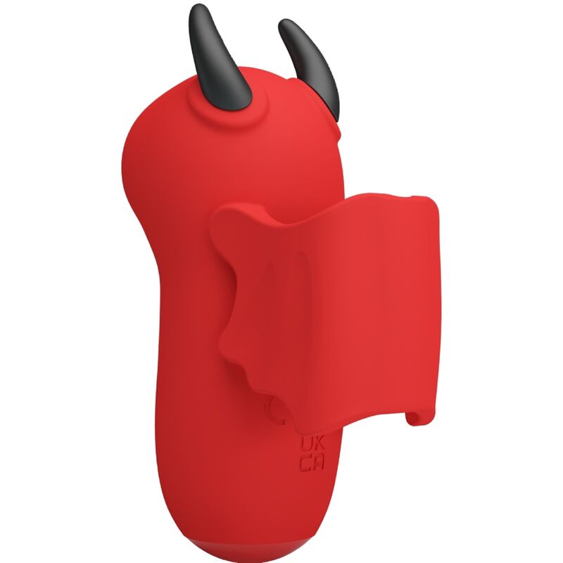 Pretty Lovemini Fun Toys By Magic Devil Stimulator | Niks.fi verkkokauppa
