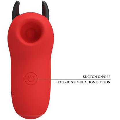 Pretty Lovemini Fun Toys By Magic Devil Stimulator | Niks.fi verkkokauppa