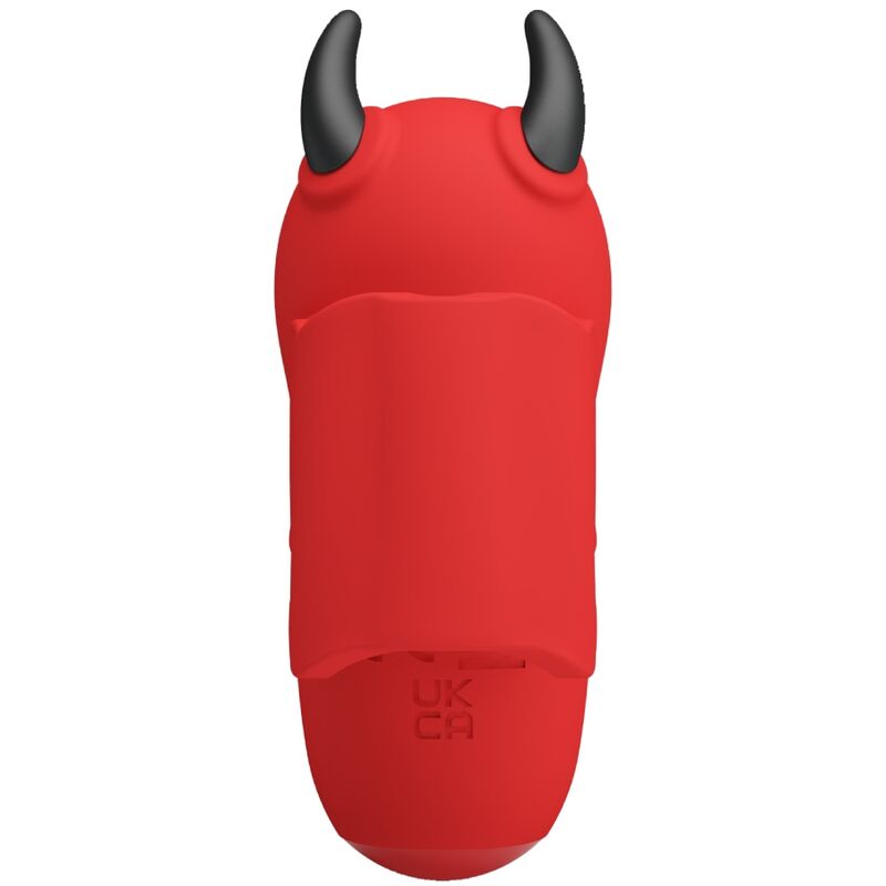 Pretty Lovemini Fun Toys By Magic Devil Stimulator | Niks.fi verkkokauppa