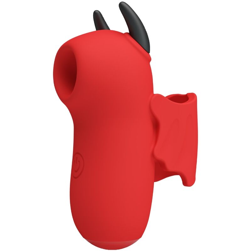 Pretty Lovemini Fun Toys By Magic Devil Stimulator | Niks.fi verkkokauppa
