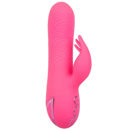 Sacramento Sweetie Vibrator Rabbit Pink By California Dreaming | Niks.fi verkkokauppa