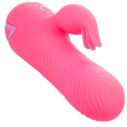 Sacramento Sweetie Vibrator Rabbit Pink By California Dreaming | Niks.fi verkkokauppa