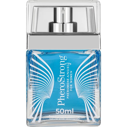 Pheromone Perfume Angel For Women 50 Ml | Niks.fi verkkokauppa