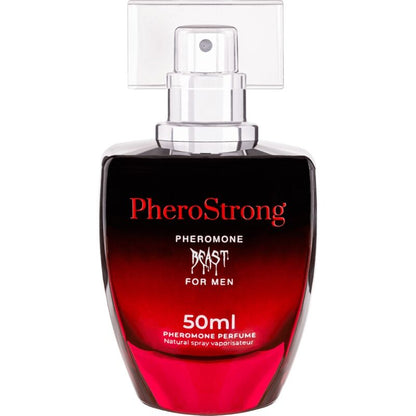 Preromone Perfume Beast For Men 50 Ml | Niks.fi verkkokauppa