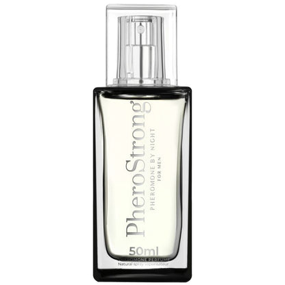 Pheromone Perfume By Night For Men 50 Ml | Niks.fi verkkokauppa