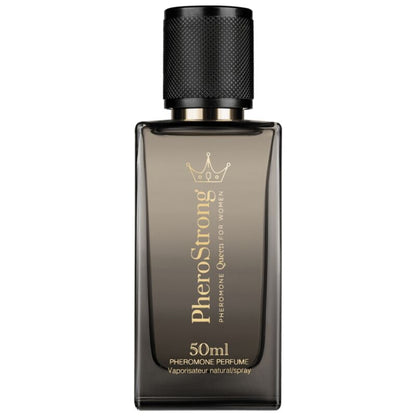 Pheromone Perfume Queen For Woman 50 Ml | Niks.fi verkkokauppa