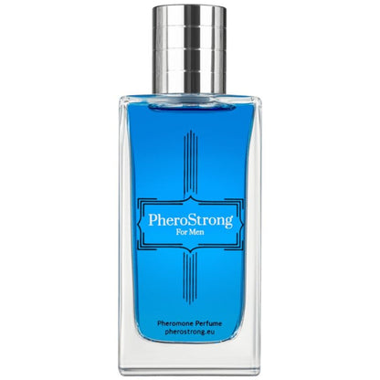 Pheromone Perfume For Men 50 Ml | Niks.fi verkkokauppa