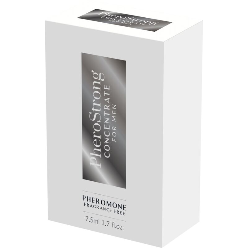 Fragance Concentrate For Him 7,5 Ml | Niks.fi verkkokauppa