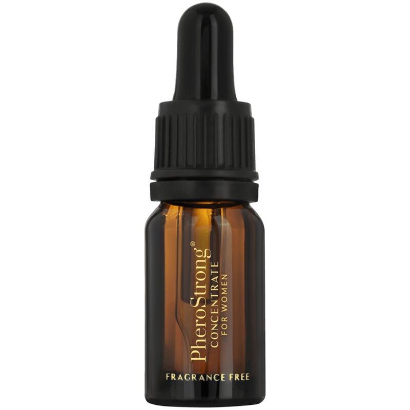 Fragance Concentrate For Women 7,5 Ml | Niks.fi verkkokauppa