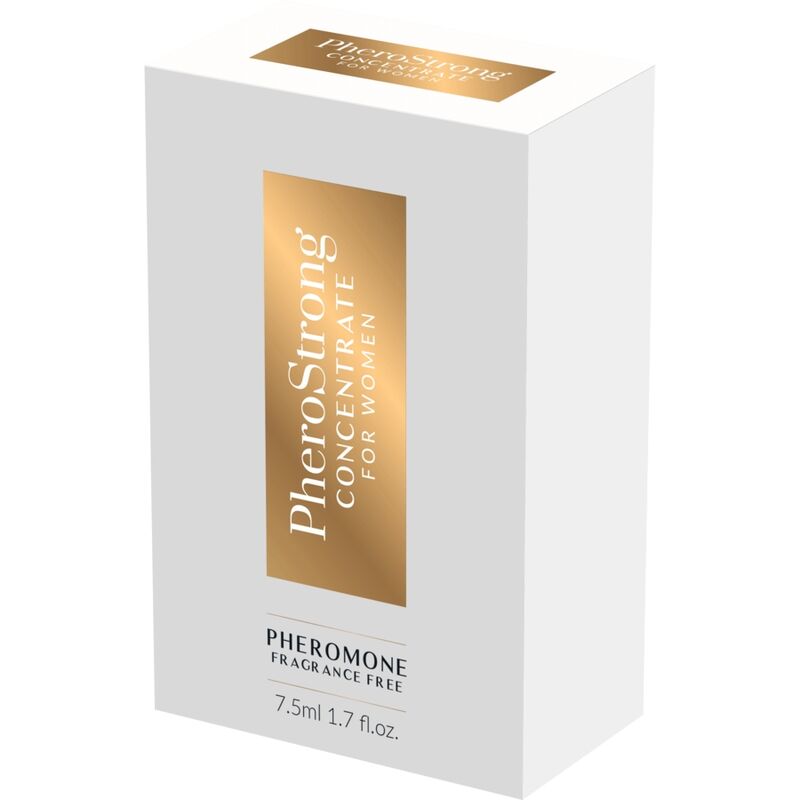 Fragance Concentrate For Women 7,5 Ml | Niks.fi verkkokauppa