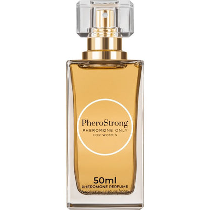 Pheromone Perfume Only For Woman 50 Ml | Niks.fi verkkokauppa