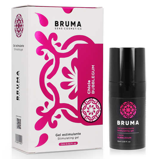 Bubblegum Flavor Intensifying Balm 15 Ml | Niks.fi verkkokauppa